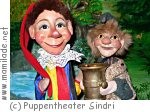 Puppentheater Sindri Medizin Puppentheater Sindri Medizin