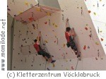 Vöcklabruck Kletterzentrum Vöcklabruck Kletterzentrum