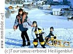 Heiligenblut Rodeln Heiligenblut Rodeln