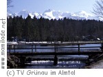 Flößerweg Grünau Flößerweg Grünau