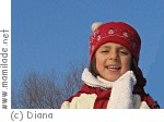 Innerkrems Schneeschuhwandern