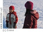 Verditz Schneeschuhwandern Verditz Schneeschuhwandern