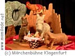 Klagenfurt Märchenbühne Bremer Stadtmusikanten Klagenfurt Märchenbühne Bremer Stadtmusikanten