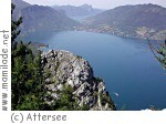 Attersee Kaplan Themenweg Attersee Kaplan Themenweg