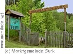Gurk Waldgarten Gurk Waldgarten