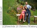 St. Johann Wimberg Enstannungsweg Sinne St. Johann Wimberg Enstannungsweg Sinne