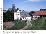 Reichenthal 10 Mühlen Wanderweg