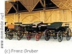 Großraming Kutschenmuseum