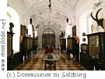 Dommuseum zu Salzburg Schule Dommuseum zu Salzburg Schule