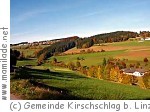 Kirchschlag Stifter