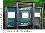 Winklern Kulturlandschaftsweg Winklern Kulturlandschaftsweg