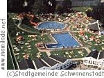 Schwanenstadt Freibad