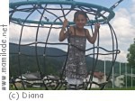 Thalgau Spielplatz