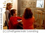 Leonding Turm Schule