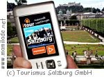Salzburg Stadtrundgang Salzburg Stadtrundgang
