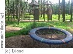 Mattighofen Spielplatz Hofau Mattighofen Spielplatz Hofau