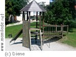 Mattighofen Kinderspielplatz Schalchnerstraße