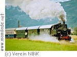 Ferlach Rosentaler Dampfzüge Ferlach Rosentaler Dampfzüge