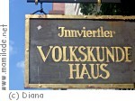 Ried Museum Innviertler Volkskundehaus