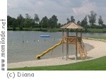 Aspach Wildenauer Badesee