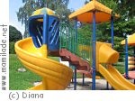 Abenteuerspielplatz in Munderfing Abenteuerspielplatz in Munderfing