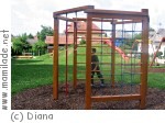 Spielplatz in Mauerkirchen Spielplatz in Mauerkirchen
