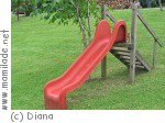 Roßbach Spielplatz Roßbach Spielplatz
