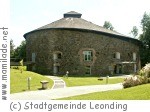 Leonding Turm 9 Stadtmuseum