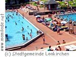 Laakirchen Freibad Laakirchen Freibad