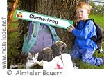 Glankerlweg ü Glankerlweg ü