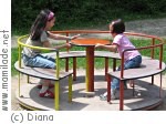 Elixhausen Spielplatz