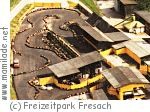 Fresach Kartbahn im Freizeitpark Fresach Kartbahn im Freizeitpark