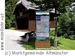 Altmünster Themenweg Altmünster Themenweg