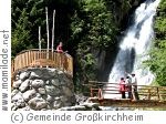 Großkirchheim Naturlehrweg horchen Großkirchheim Naturlehrweg horchen