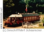 Schärding Innschifffahrt