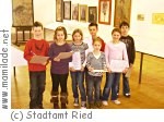 Ried Museum Innviertler Volkskundehaus Kiste Ried Museum Innviertler Volkskundehaus Kiste