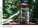 Mattighofen Kinderspielplatz Voglpark Mattighofen Kinderspielplatz Voglpark