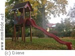 Seeham Kinderspielplatz Seeham Kinderspielplatz