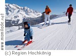 Hochkönig Skigebiet Hochkönig Skigebiet