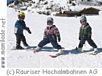 Rauriser Hochalmbahnen Rauriser Hochalmbahnen