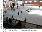 Mondsee Eissporthalle