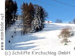 Kirchschlag Skigebiet Kirchschlag Skigebiet