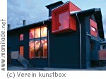 Seekirchen Kunstbox