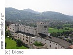 Salzburg Wasserwandern Salzburg Wasserwandern