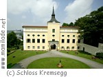 Kremsmünster Museum Schloss Kremsegg