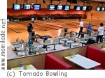 Linz Tornado Bowling