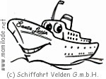 Velden Schifffahrt Velden Schifffahrt