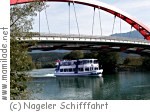 Drau Schiffahrt Drau Schiffahrt