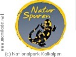 Nationalpark Kalkalpen Themenweg Natur Spuren