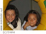 Augsburg Indoorspielplatz Tigaland Kindergeburtstag